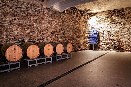 Wine Cellar