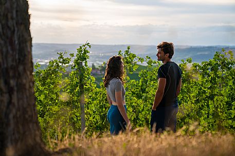 trekking in Langhe Monferrato Roero