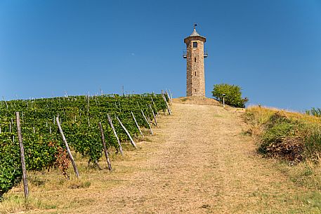 Trekking in Langhe Monferrato Roero