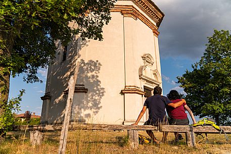 Trekking in Langhe Monferrato Roero