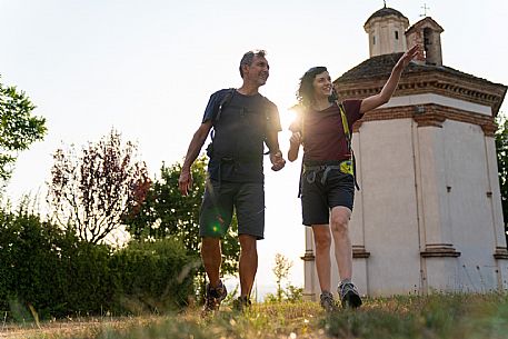 Trekking in Langhe Monferrato Roero