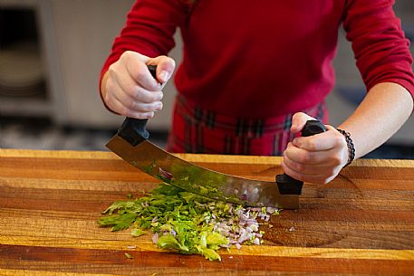 Cooking Class Family Experience