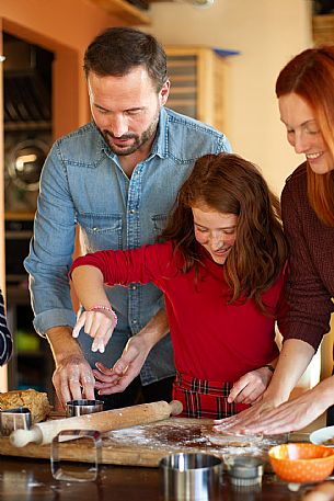 Cooking Class Family Experience