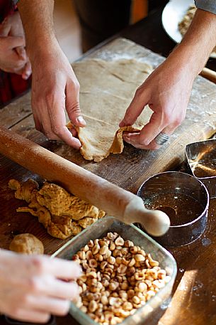 Cooking Class Family Experience