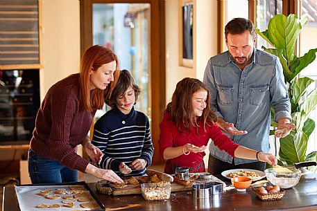 Cooking Class Family Experience