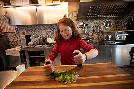 Cooking Class Family Experience