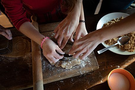 Cooking Class Family Experience