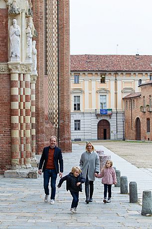 Asti Visit - Family Experience