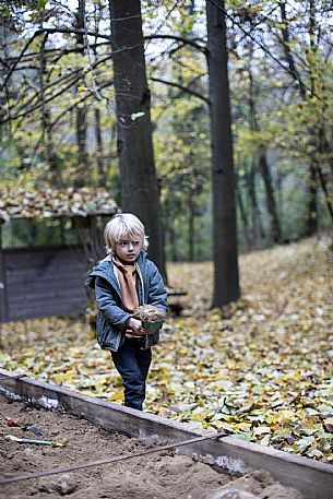 Family Outings - Asti Paleontological Park