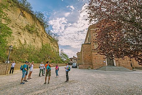 Shrine Sanctuary - Montà 