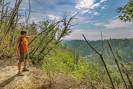 Roero - Trekking