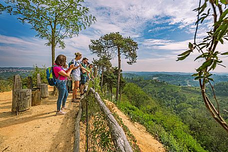 Roero - Trekking