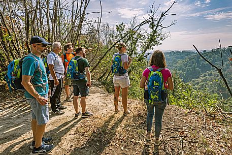 Roero - Trekking