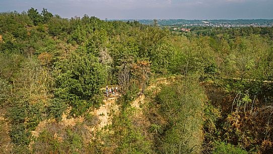 Roero Landscape