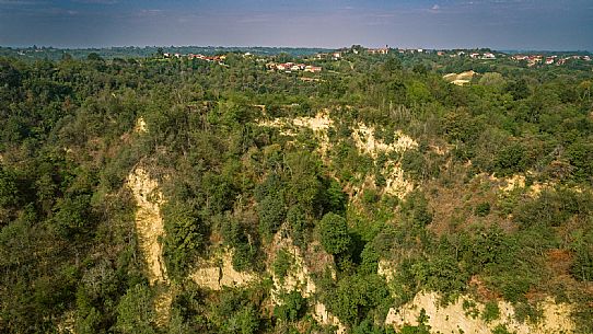 Roero Landscape