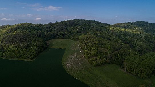 Monferrato Landscape