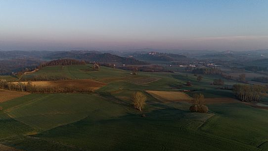 Monferrato Landscape