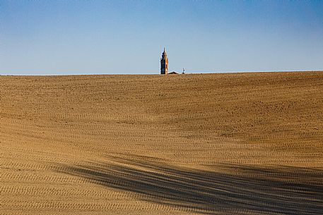 Monferrato Landscape