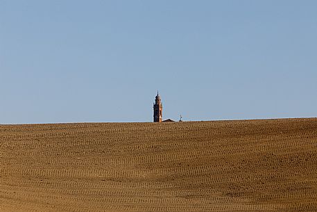 Monferrato Landscape