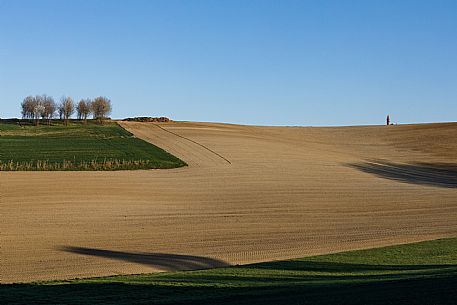 Monferrato Landscape