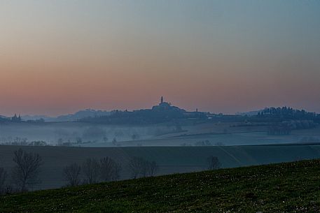 Monferrato Landscape