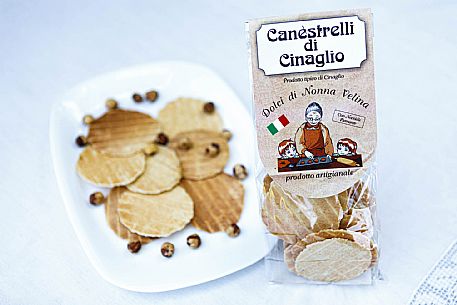 Canestrelli di Cinaglio