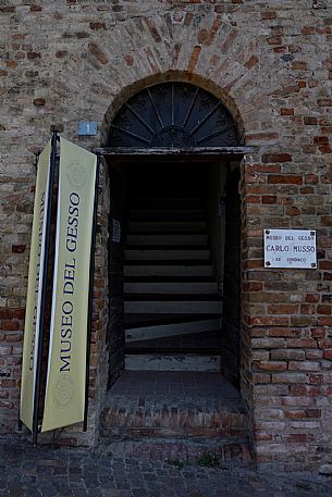 Plaster Museum - Moncucco Torinese