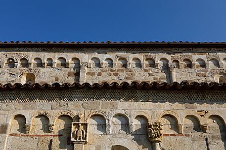 San Secondo Church - Cortazzone