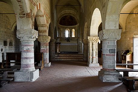 San Secondo Church - Cortazzone