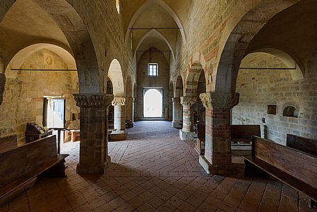 San Secondo Church - Cortazzone