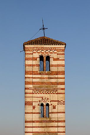 Santi Nazario e Celso Church - Montechiaro d'Asti