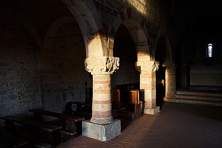 San Secondo Church - Cortazzone