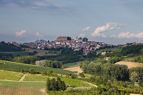 Montemagno Monferrato 