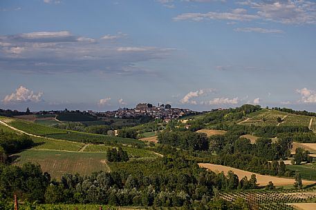 Montemagno Monferrato 