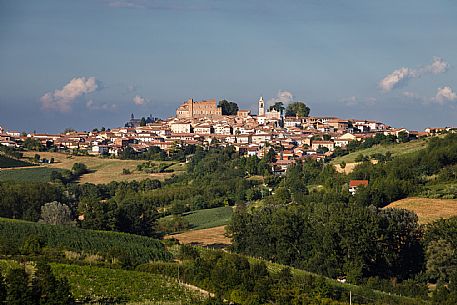 Montemagno Monferrato 