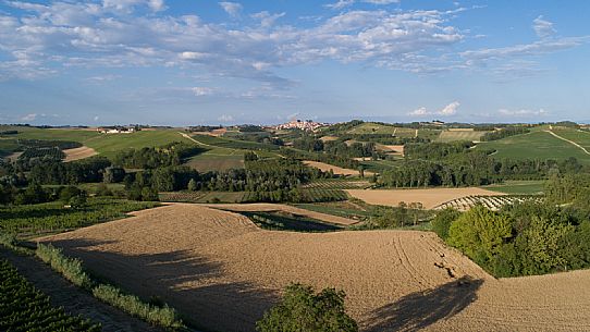 Montemagno Monferrato 