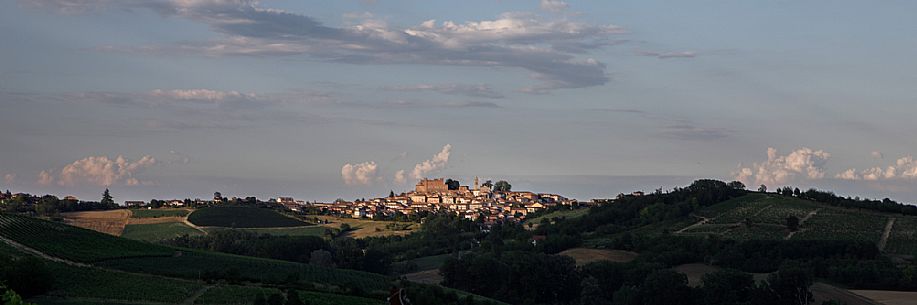 Montemagno Monferrato 