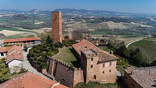 Rinco - Montiglio Monferrato