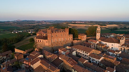 Montemagno view