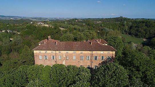 Piea Castle