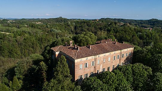 Piea Castle