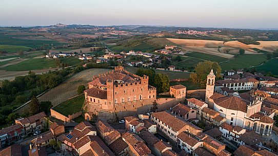 Montemagno Monferrato