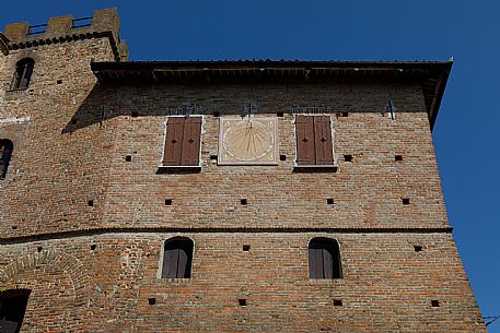 Montiglio Monferrato - Rinco Castle