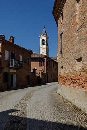 Montiglio Monferrato - Rinco 