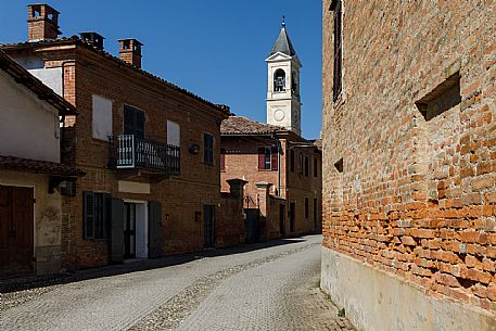 Montiglio Monferrato - Rinco 