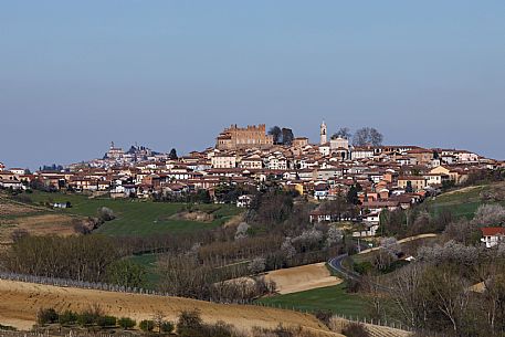 Montemagno Monferrato