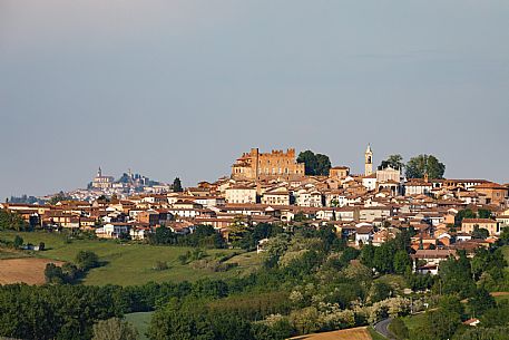 Montemagno Monferrato 