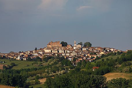 Montemagno Monferrato 