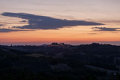 Montemagno Monferrato