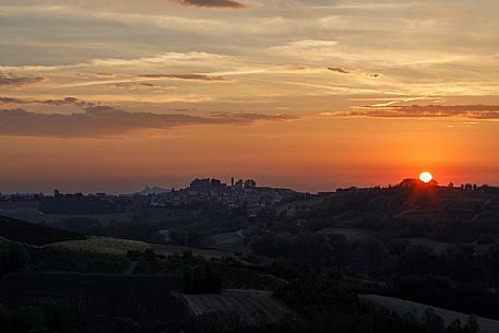 Montemagno Monferrato